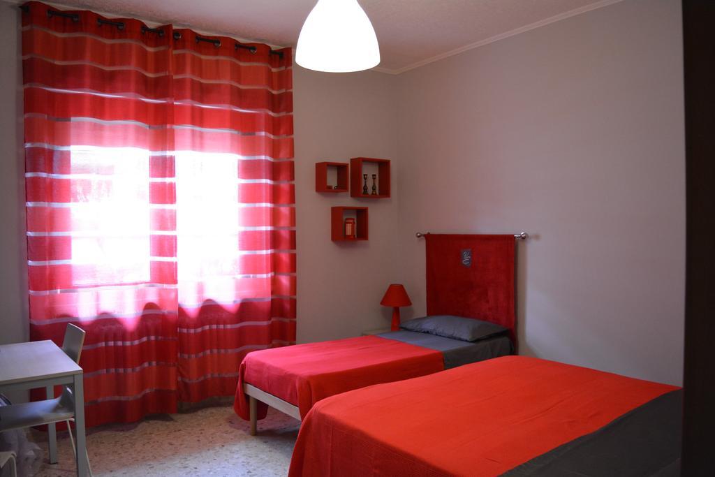 Villa Elena Montesilvano Marina Exterior foto