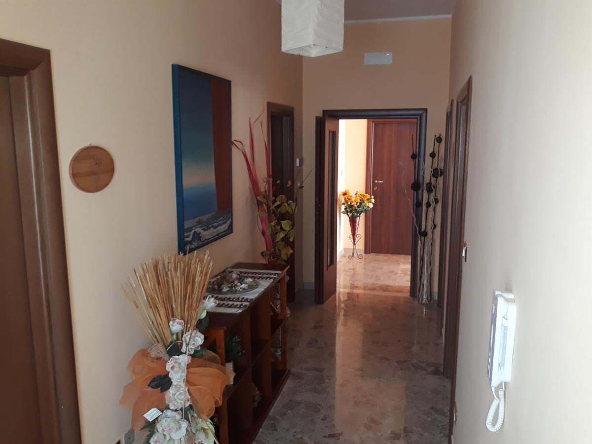 Villa Elena Montesilvano Marina Exterior foto